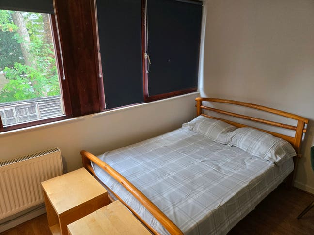 Room in a Shared House Main Photo