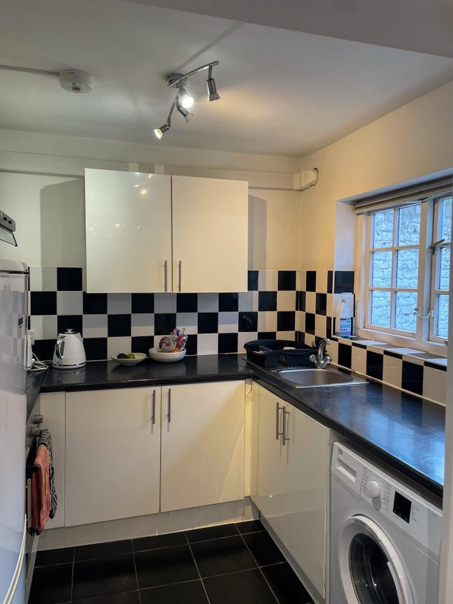 Entire Flat in Clapham Available for Lease 🏡 Main Photo