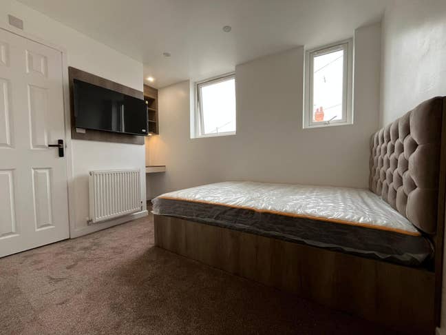 High Spec En-Suite CV1 😍 All Bills Inc 🔥 Main Photo