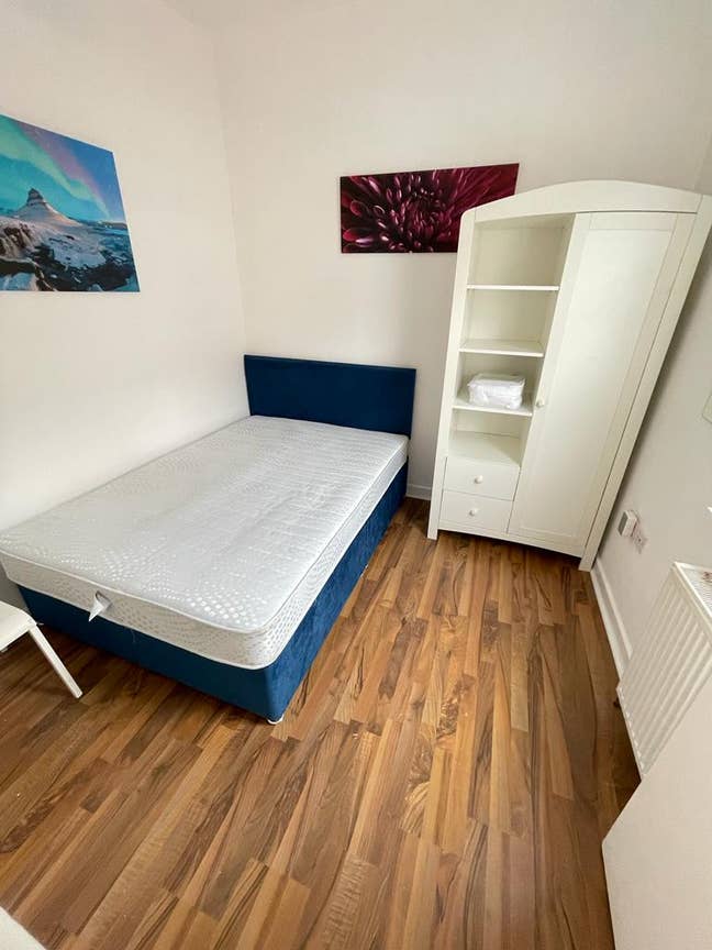 Double Room CV1! No Dep! All Bills Inc 🏡 Main Photo