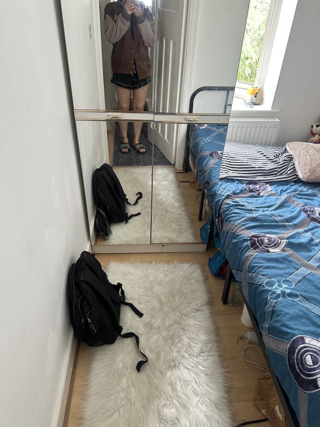 Box room for female Main Photo