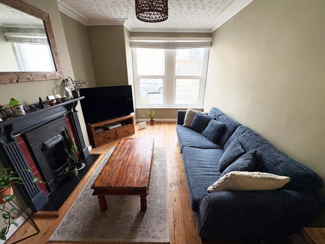 Furnished Double Room in Plymouth (Bills included) Main Photo