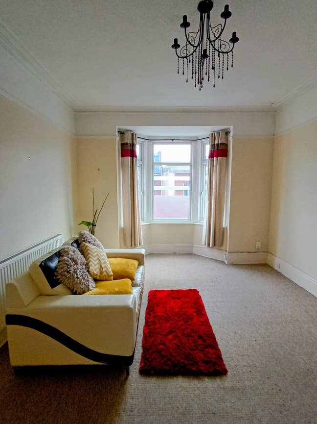 2 double rooms to rents  Main Photo
