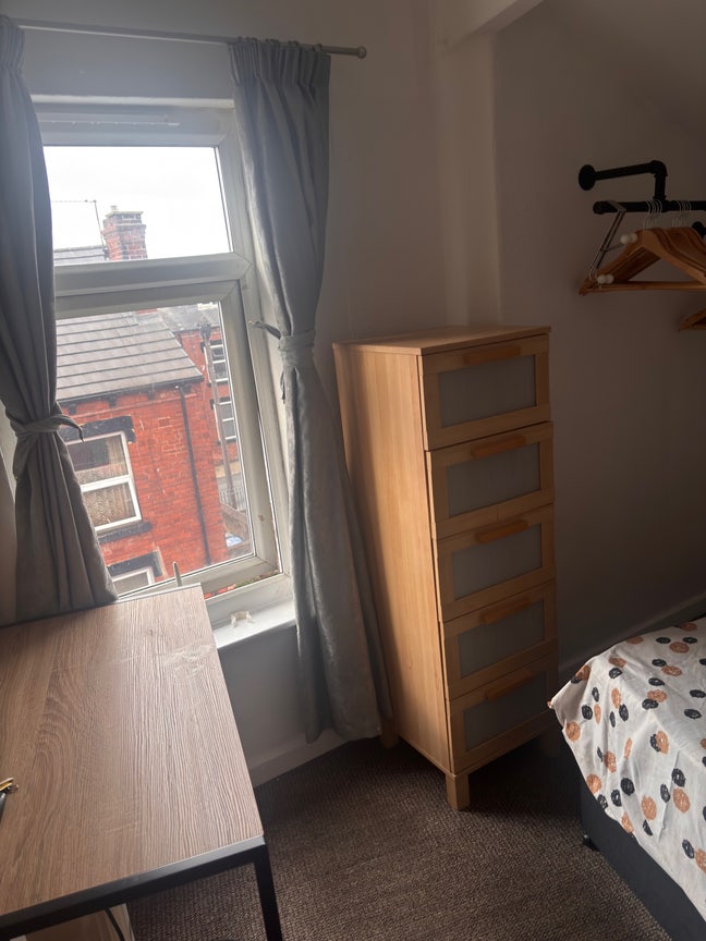 Hyde Pk, double &pound;520inc  bills & wifi Main Photo