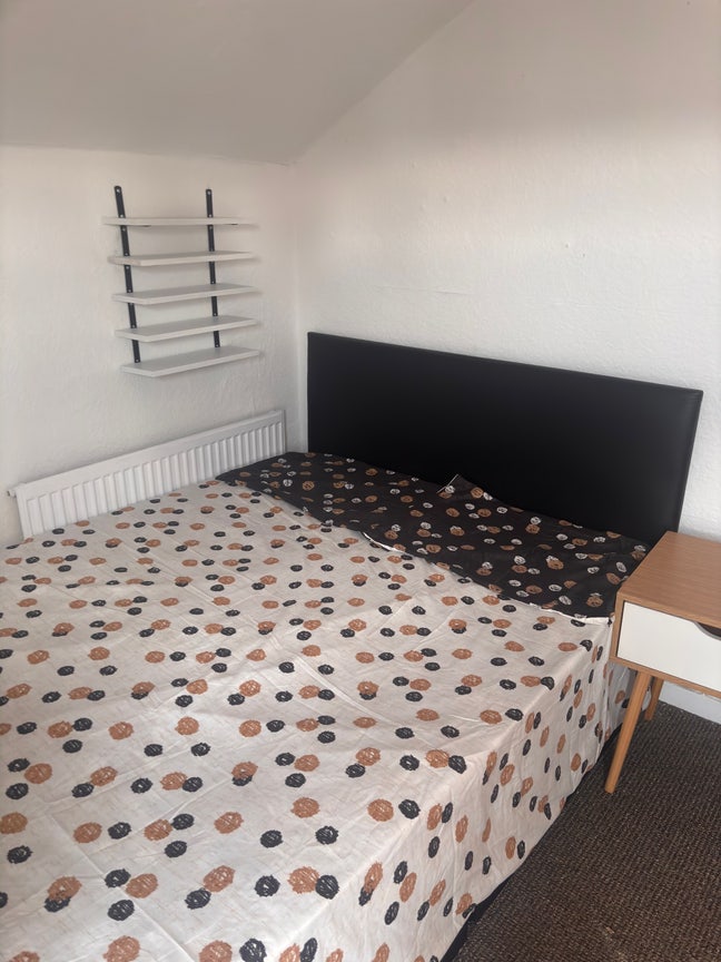 Hyde Pk, double £499 inc bills & wifi Main Photo