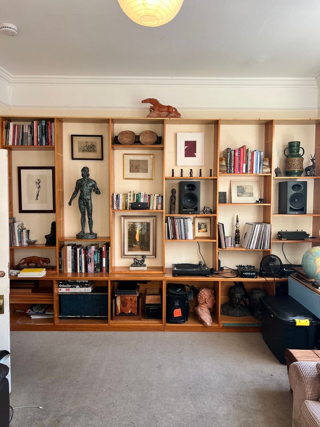 Large Double Room in the centre of Crouch End Main Photo