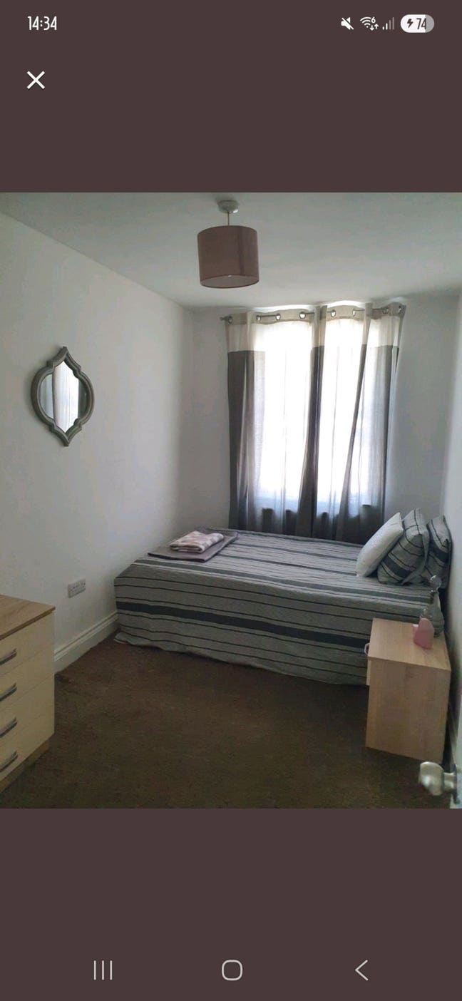 Room to rent in Central Eastbourne  Main Photo