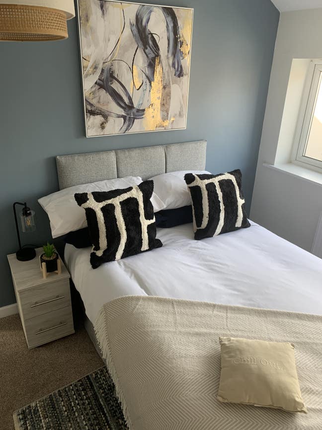 Beautiful newly renovated house  Main Photo