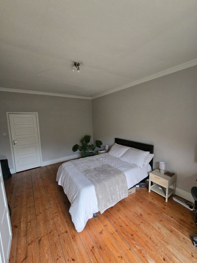 1montg Sublet Big 1bedroom facing Clapham common Main Photo