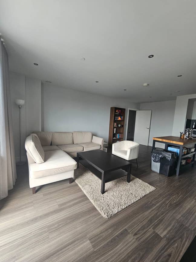 Spacious Double Room with En-Suite Main Photo