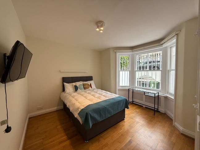 Friendly Housemates & All-Inclusive Living – Join  Main Photo
