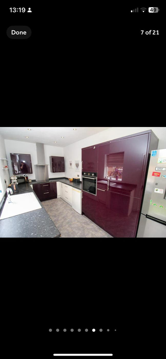 Large Double Room – Bills Included – £550 pcm  Main Photo