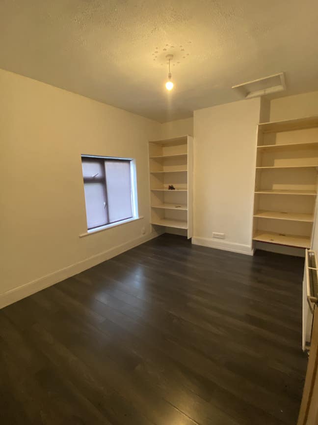 Large Double Room – Bills Included – £550 pcm  Main Photo