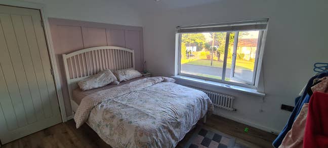 ***Large Furnished Double Room All Bill Wifi Incl Main Photo