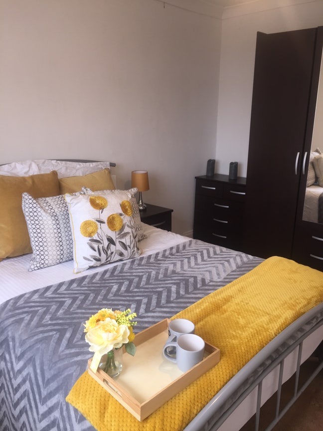 Large En-suite Double Room at Bexley! Main Photo