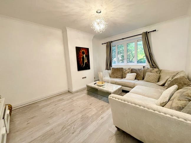 New☀️ Modern & Bright 2-Bed Flat in Islington - N1 Main Photo