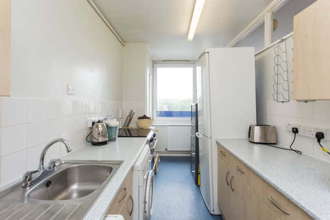 Double Room to rent in N1 - All bills included! Main Photo