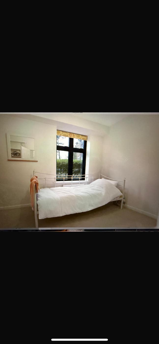 Double room and bathroom  Main Photo