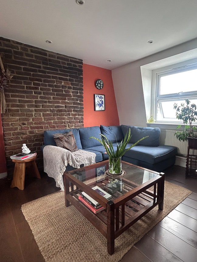 2 Rooms for 1 Person Perfect for Bedroom + Office Main Photo
