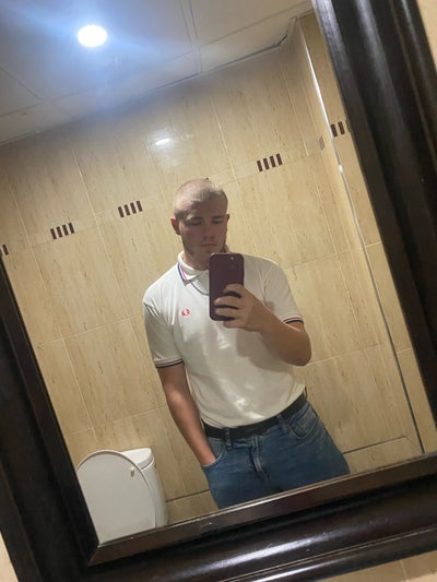 Hi I’m Jack 23 looking for a house share wh... Main Photo