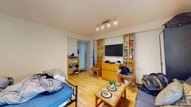 🤗Bills inc rooms available near elephant & castle Main Photo