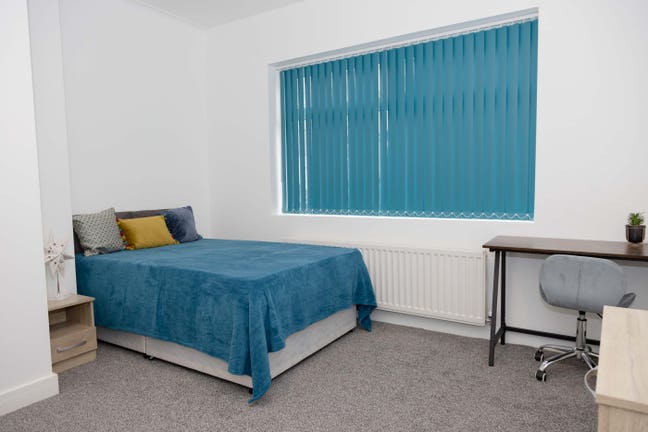 Newly Refurbished  House Share! BILLS & WI-FI INC! Main Photo