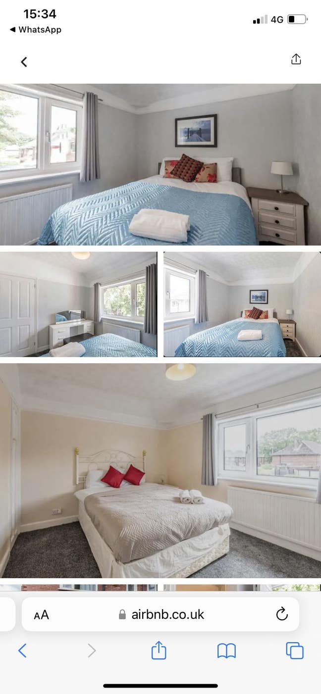 3 bedroom semidetached house  Main Photo
