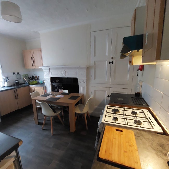 Hyde Pk, double &pound;520inc  bills & wifi Main Photo