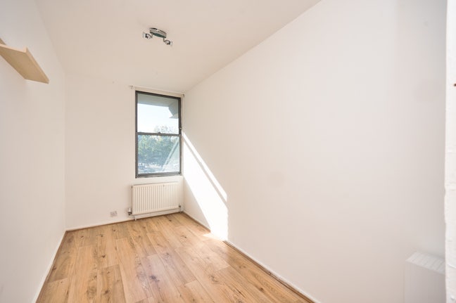 3 Bed 2 Bath Study Garden House in Islington N1 Main Photo