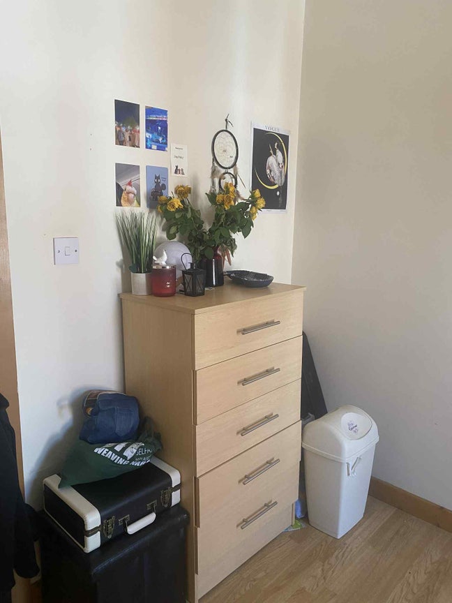 Double room for rent Main Photo