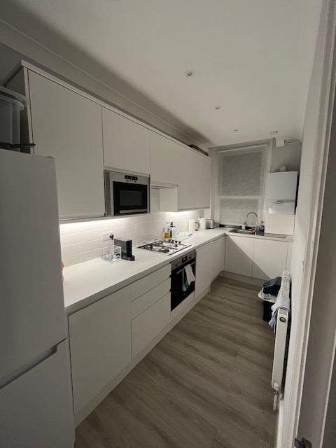 Double Room in Clapham North/Stockwell Main Photo