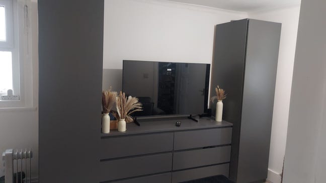 Studio Flat to Rent – Brixton (Ideal for Single ) Main Photo