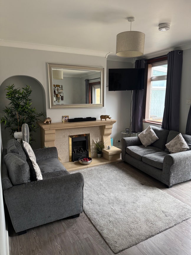 HMO Room to rent Southmead Main Photo