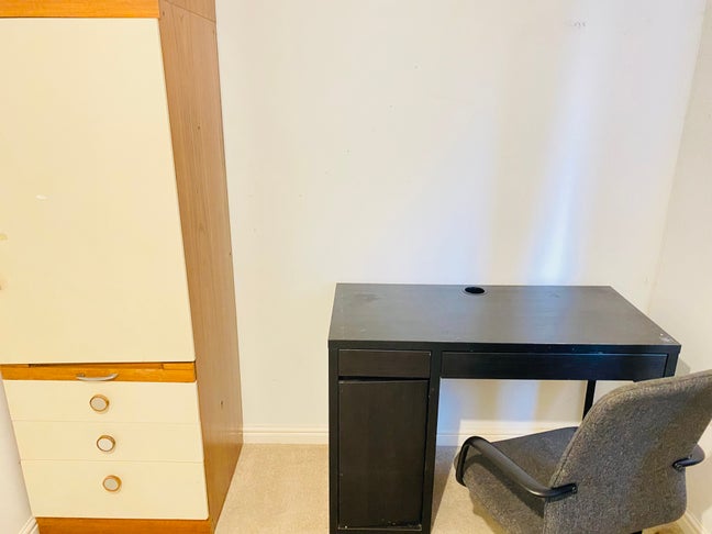 Two big double bed rooms  for rent in Exeter EX1. Main Photo