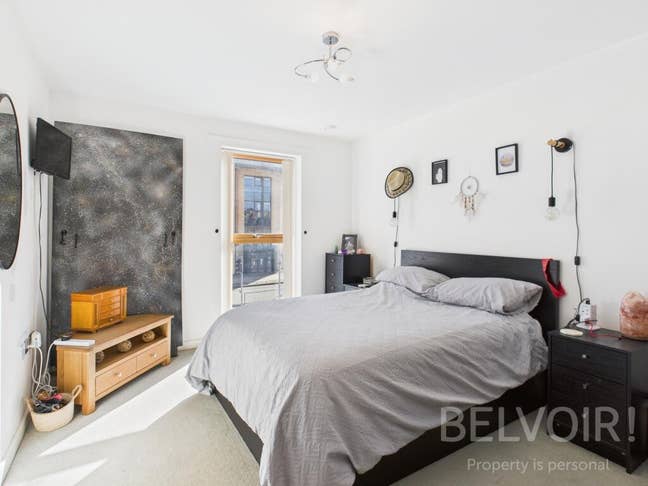 2 Bedroom Apartment in Lawley, Telford Main Photo