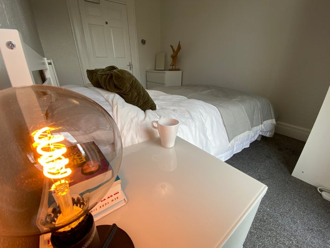 Newly Furnished Room * Cosy * Available 1St Nov * Main Photo