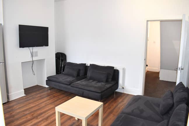 4 Bed House Share Rusholme Main Photo