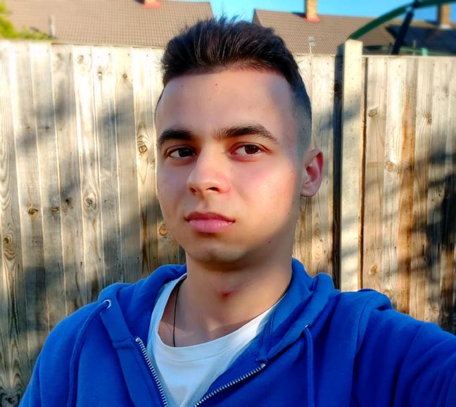 Looking for a Room or Studio in Cambridge Main Photo