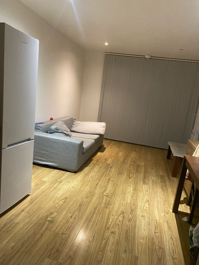 1BHK Apartment Available Immediately Main Photo