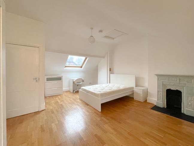Great Doubleroom in Kilburn Main Photo
