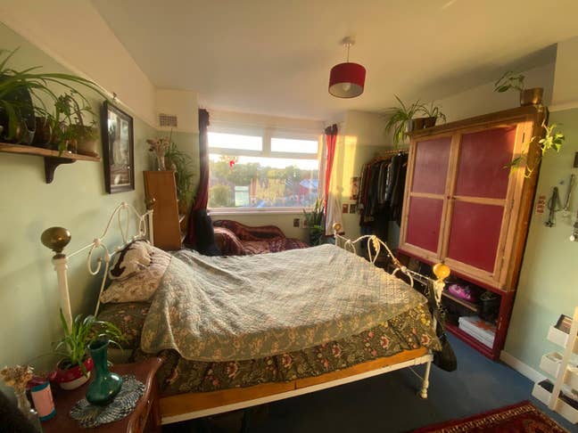 Double furnished room Main Photo