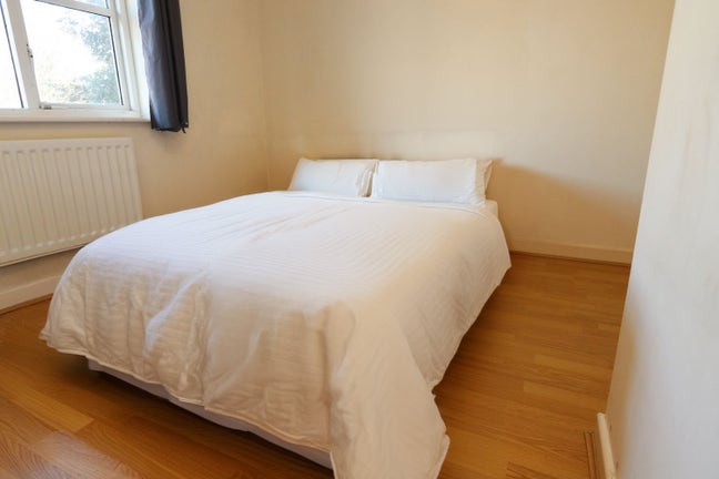 🌟 Spacious Double Room | Canada Water  🌟 Main Photo