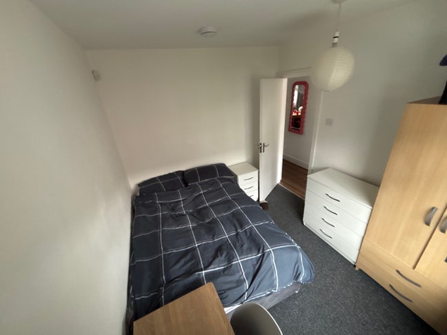 Student room available Main Photo