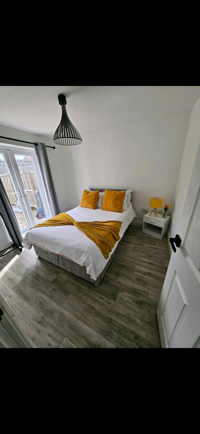 Double bedroom  Main Photo