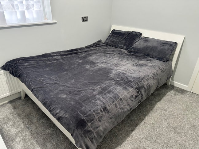 Fully Furnished Double Room £500 incl all bills. Main Photo
