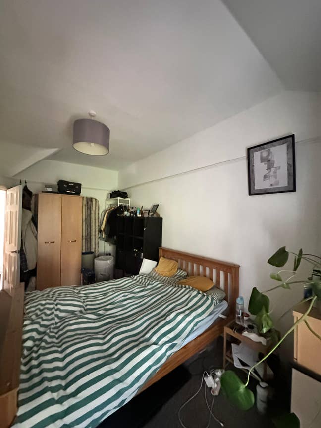 Double room available in Clifton  Main Photo