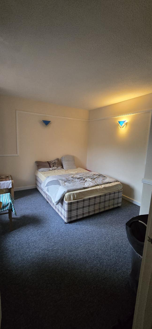 1 bed property near to central milton keynes. Main Photo