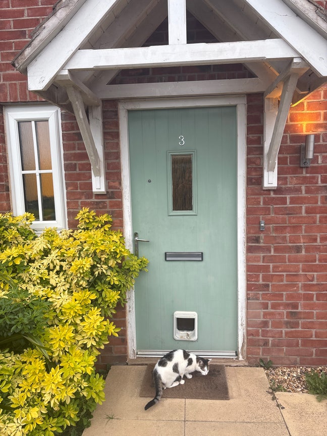 Spare double room for rent in Upton upon Severn Main Photo