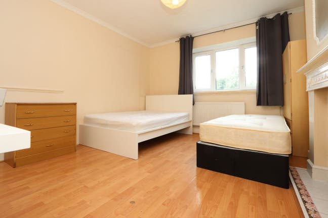 3x furnished rooms in Bethnal Green /n to the tube Main Photo