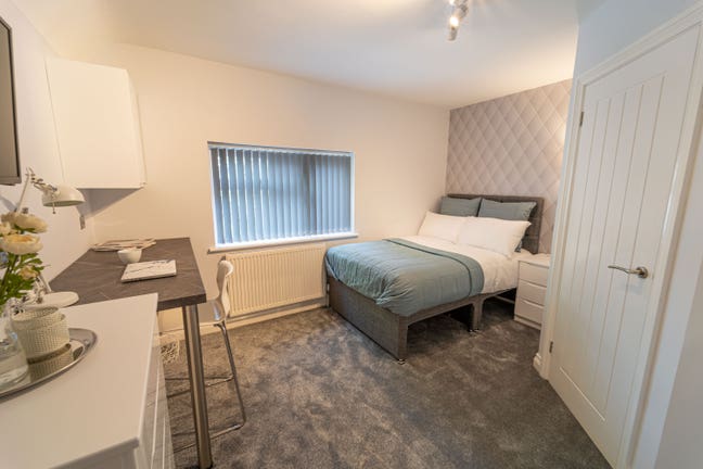 Stunning Ensuite coming soon  Main Photo